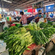 กาดเก๊าจาว