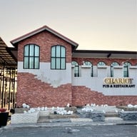 เมนูของร้าน CHARIOT Pub & Restaurant