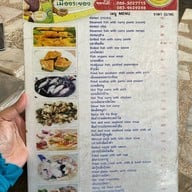 ห่อหมกป้าจิ๋วบ้านเพ