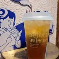 เมนูของร้าน Beibei Teahouse - Ari อารีย์