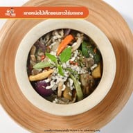 ตำกระเทย ขอนแก่น (หน้าเมือง)