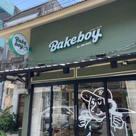 BAKEBOY -