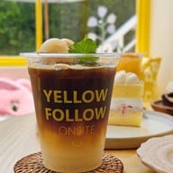 Yellow Follow Cafe