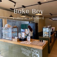 BAKEBOY -