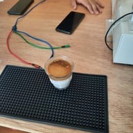 เมนูของร้าน ROAST AT FIRST SIGHT -