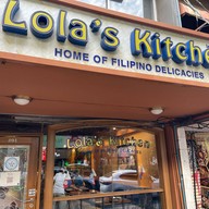 Lola's Kitchen