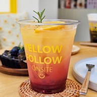 Yellow Follow Cafe