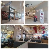 บรรยากาศ Masaru Shabu & Sushi Buffet ดีไซน์วิลเลจบางนา