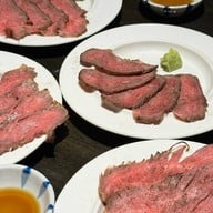 เมนูของร้าน Meat & Co(me)