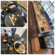 บรรยากาศ Masaru Shabu & Sushi Buffet ดีไซน์วิลเลจบางนา