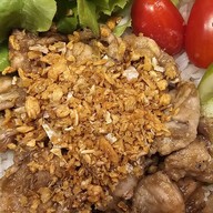 ชา-ลัง-ห่าน