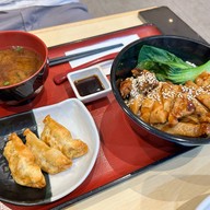 Sukiya อยุธยา ซิตี้ พาร์ค