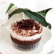 เมนูของร้าน Chom Chim Cafe & Bistro ชม ชิม