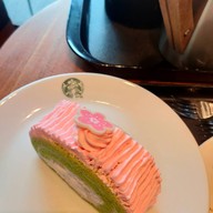 เมนูของร้าน Starbucks กะตะ เซ็นเตอร์