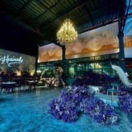 Café Del Heaven คาเฟ่เดอเฮฟเว่น