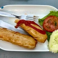 สเต็กย่าแป๊ว