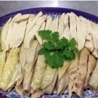 บัณฑิตคิมข้าวมันไก่ ฉะเชิงเทรา