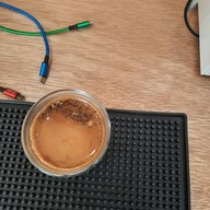 เมนูของร้าน ROAST AT FIRST SIGHT -