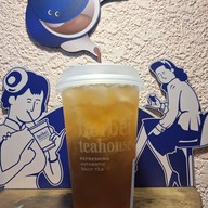 เมนูของร้าน Beibei Teahouse - Ari อารีย์