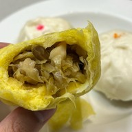 เมนูของร้าน ลำใยซาลาเปา