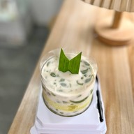 เมนูของร้าน Easter cafe สั่งเค้กโทร098-4162449