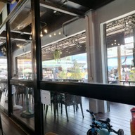 บรรยากาศ บ้านฝน