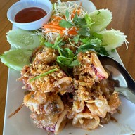 ท่าเรือลุงหมีซีฟู้ด
