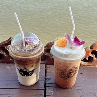 เรือนช้าง ร้านอาหารและคาเฟ่