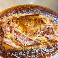 หน่อย อร่อย