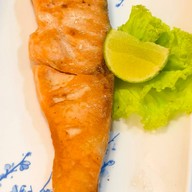 เมนูของร้าน Tohkai Japanese Restaurant ประสานมิตร พลาซ่า