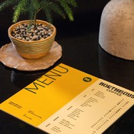 เมนู Northboys Coffee