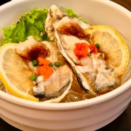 เมนูของร้าน Tohkai Japanese Restaurant ประสานมิตร พลาซ่า