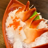 เมนูของร้าน Tohkai Japanese Restaurant ประสานมิตร พลาซ่า