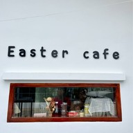 เมนูของร้าน Easter cafe สั่งเค้กโทร098-4162449