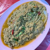 วิข้าวต้มใบเตย ไร่กล้วย