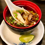 เมนูของร้าน Tohkai Japanese Restaurant ประสานมิตร พลาซ่า