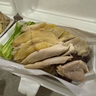 ข้าวมันไก่สดใสปริ๊งปริ๊ง ติวานนท์