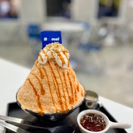 เมนูของร้าน Bormal Cafe ประชาอุทิศ