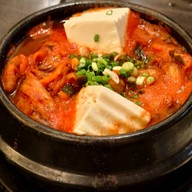 เมนูของร้าน Tohkai Japanese Restaurant ประสานมิตร พลาซ่า