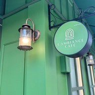L' Ambiance Café -