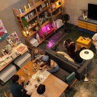 บรรยากาศ Northboys Coffee