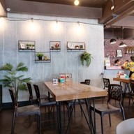 บรรยากาศ บ้านฝน