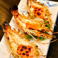 เมนูของร้าน Tohkai Japanese Restaurant ประสานมิตร พลาซ่า