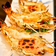 เมนูของร้าน Tohkai Japanese Restaurant ประสานมิตร พลาซ่า