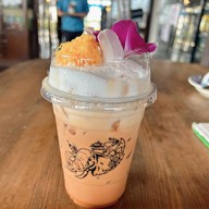 เรือนช้าง ร้านอาหารและคาเฟ่