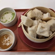 Medium Milk (มีเดียมนมสด)