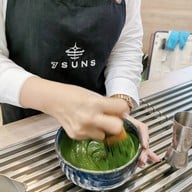 บรรยากาศ Seven Suns ศูนย์การประชุมแห่งชาติสิริกิติ์