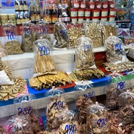 ตลาดร้อยเสา