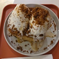 Medium Milk (มีเดียมนมสด)