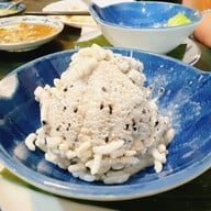 เมนูของร้าน อากาเว่